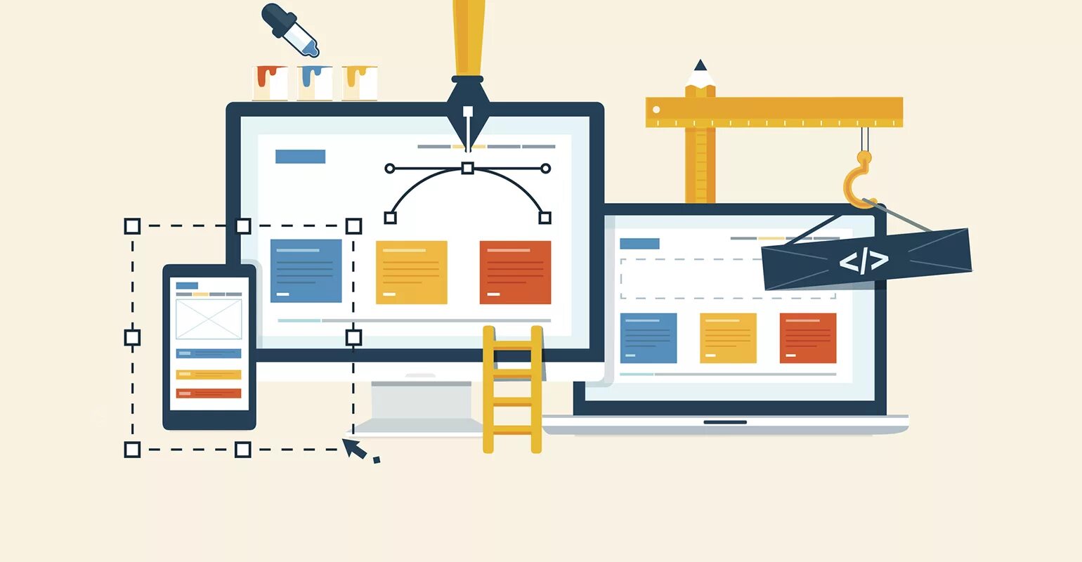 Web page services