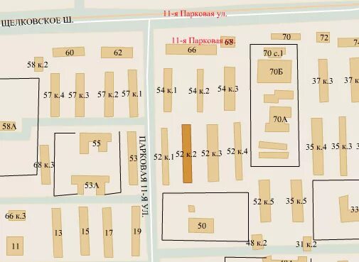 11-я парковая, д. гск-7 9 парковая улица. 11 парковая улица 44. 11 парковая улица. 35.