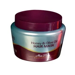 Oil hair mask маска для волос
