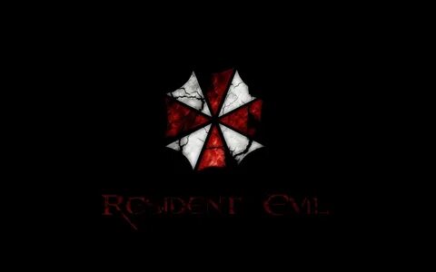 Resident evil амбрелла