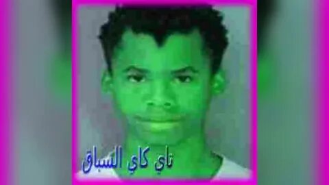 Tay k the race