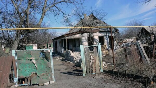 Погода в чернухино. Поселок Чернухино Луганской области. Чернухино разрушения 2014. Населения Чернухино. Пос Чернухино 2015.