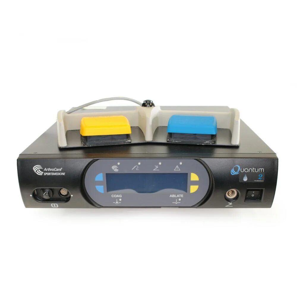 Quantum 2. Arthrocare quantum 2 system электроды. quantum аблятор.