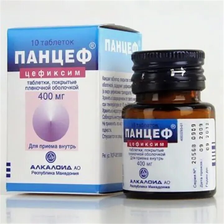 Панцеф 400 аналоги дешевые. Панцеф 400 аналоги дешевые