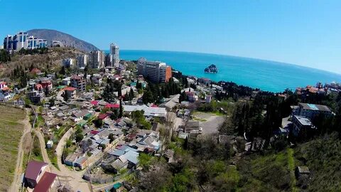 Гурзуф артек фото