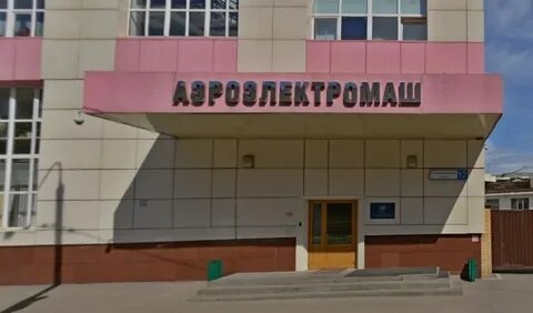 Большая новодмитровская д 12 стр 12