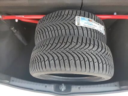 Hankook rs2 185 65 r15