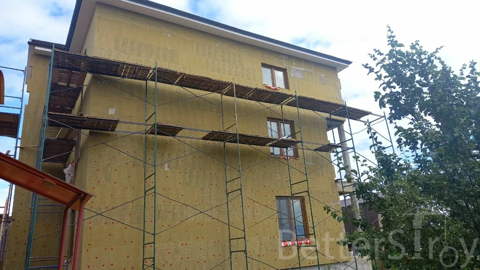 Форум мокрых
