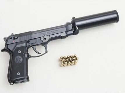 Just guns