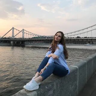 Настя бугаенко