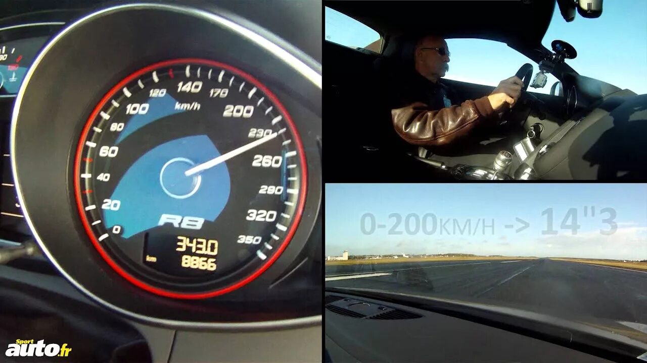 Самый быстрый разгон до 100 км ч. 300 км/ч porsche. ауди разгон до 300 км. 300 км ч. 300 км ч машина.
