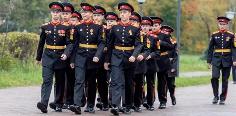 Нижегородское военное