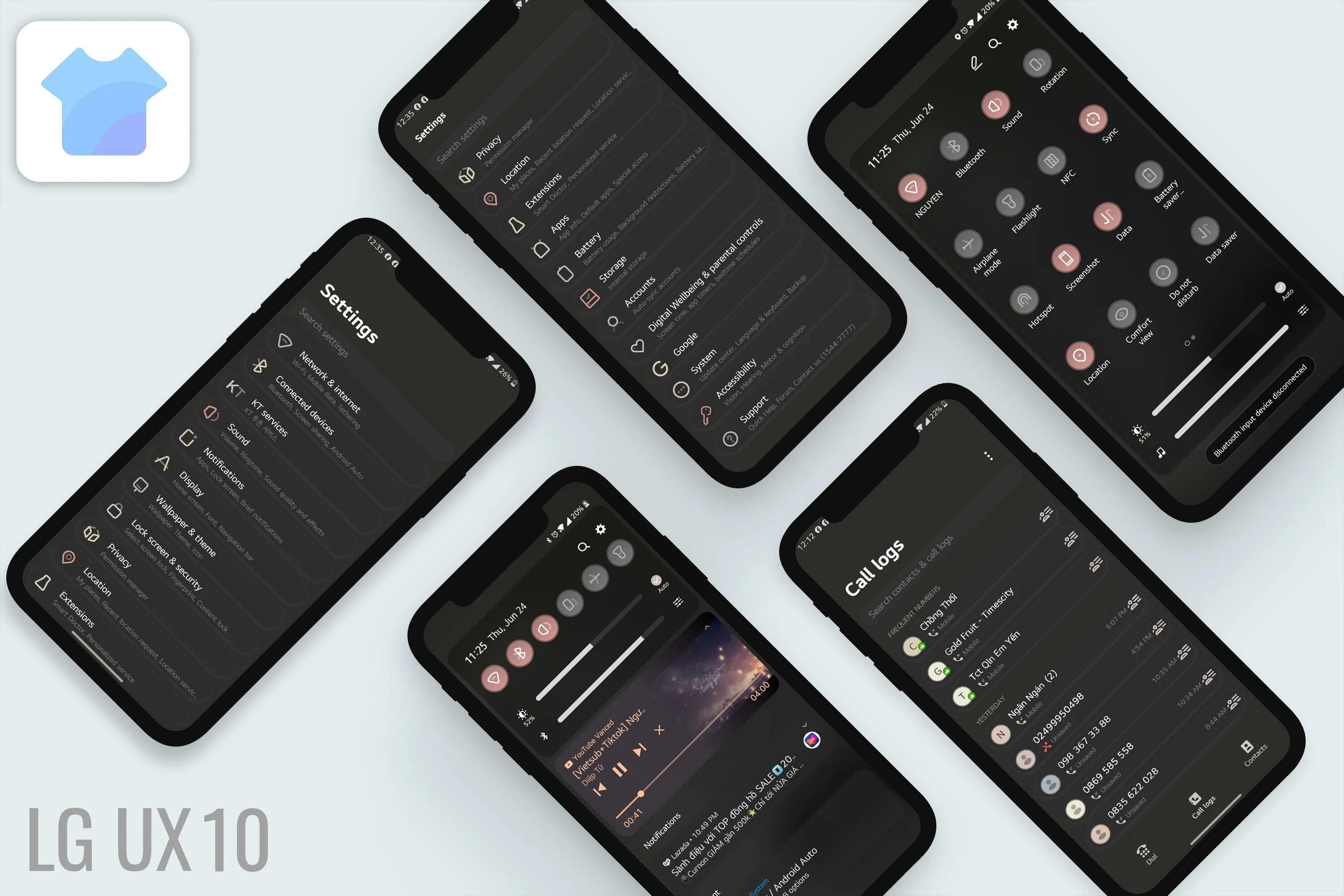 Ux 10 2t