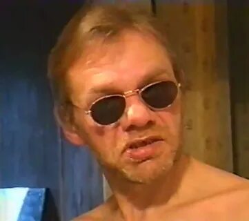 Аморальный актер