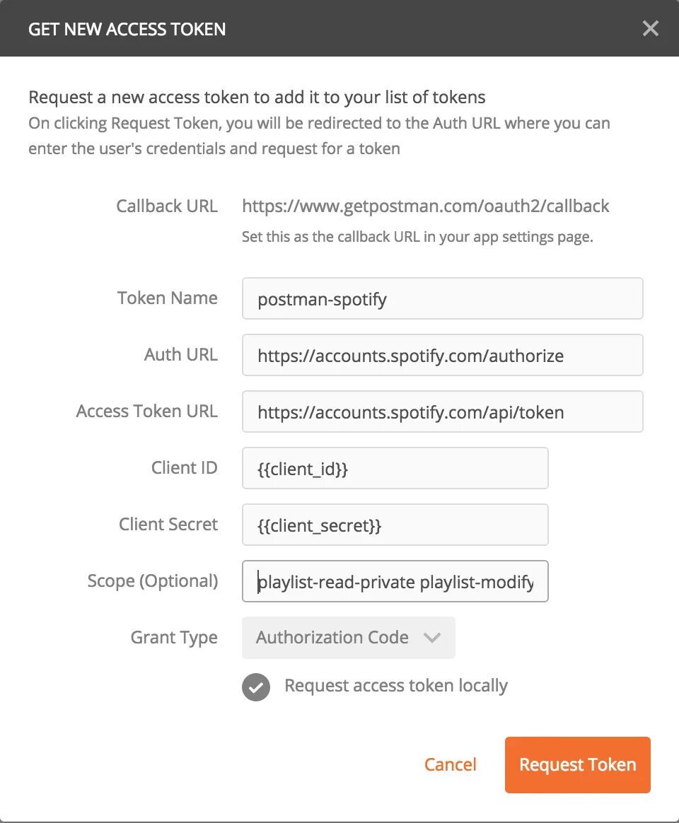 Authorize client id