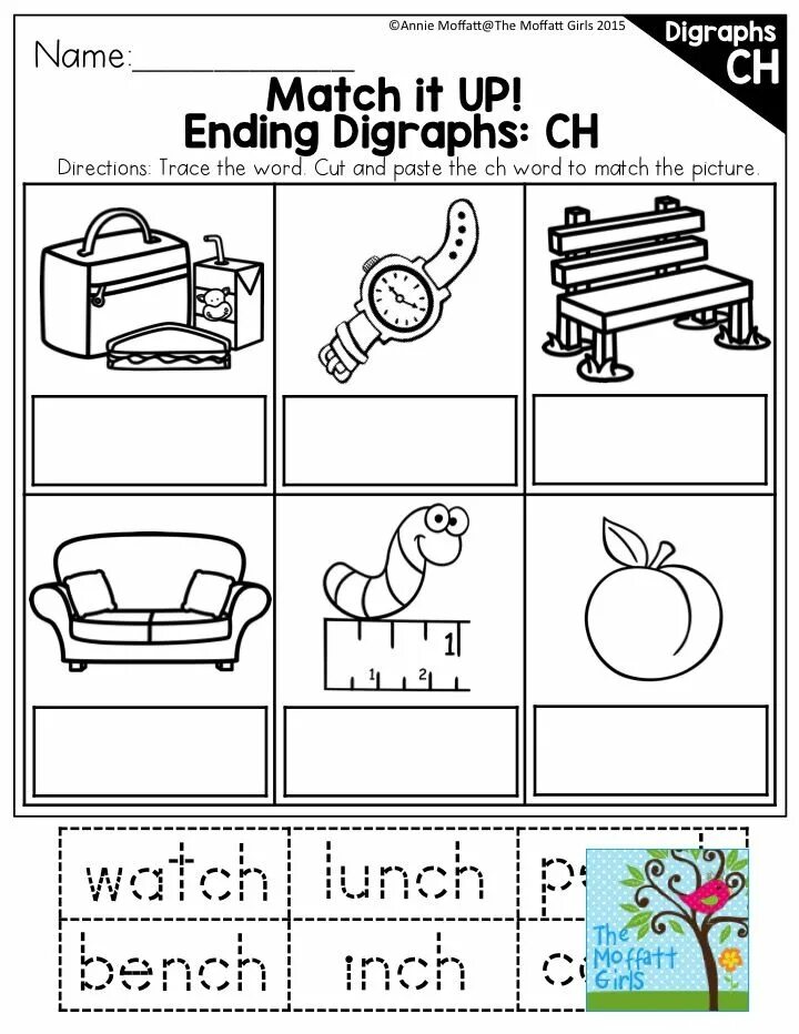 Digraphs