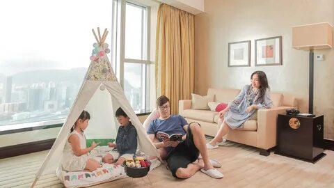 Staycation