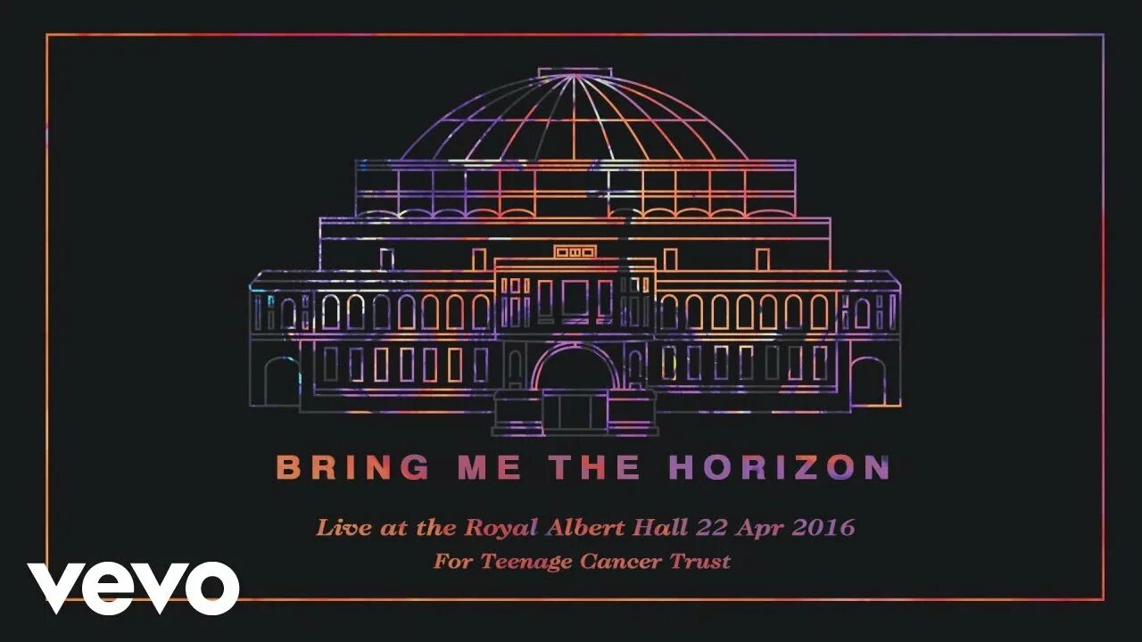 Live at royal albert hall. Bmth Royal Albert Hall. Royal Albert Hall bring me the Horizon. Bmth Royal Albert Hall винил. Heart Live at the Royal Albert Hall.