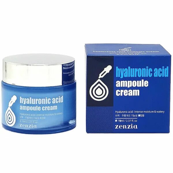 Увлажняющий крем гиалурон. Jigott Zenzia Hyaluronic acid Ampoule Cream 70ml. Zenzia placenta acid Ampoule Cream 70ml. [Zenzia] крем для лица Гиалурон Hyaluronic acid Ampoule Cream, 70 мл. Плацентарный крем для лица placenta Ampoule Cream, Zenzia 70 мл 46536.