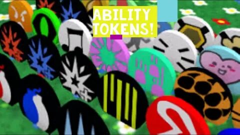 Brick tokens bee swarm