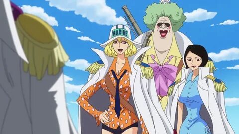 One piece episode 1089
