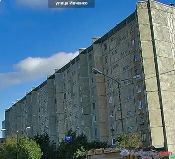 Ивченко 7 мурманск график