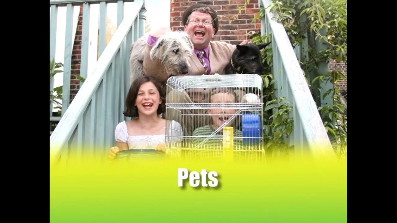 Mr matt. Playway to english 2 unit 2 video. 10 pets. danny, daisy, mr. matt playway. playway 3 video.