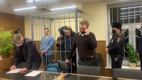 Строго канал
