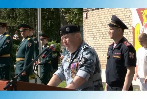 Омон сергиев