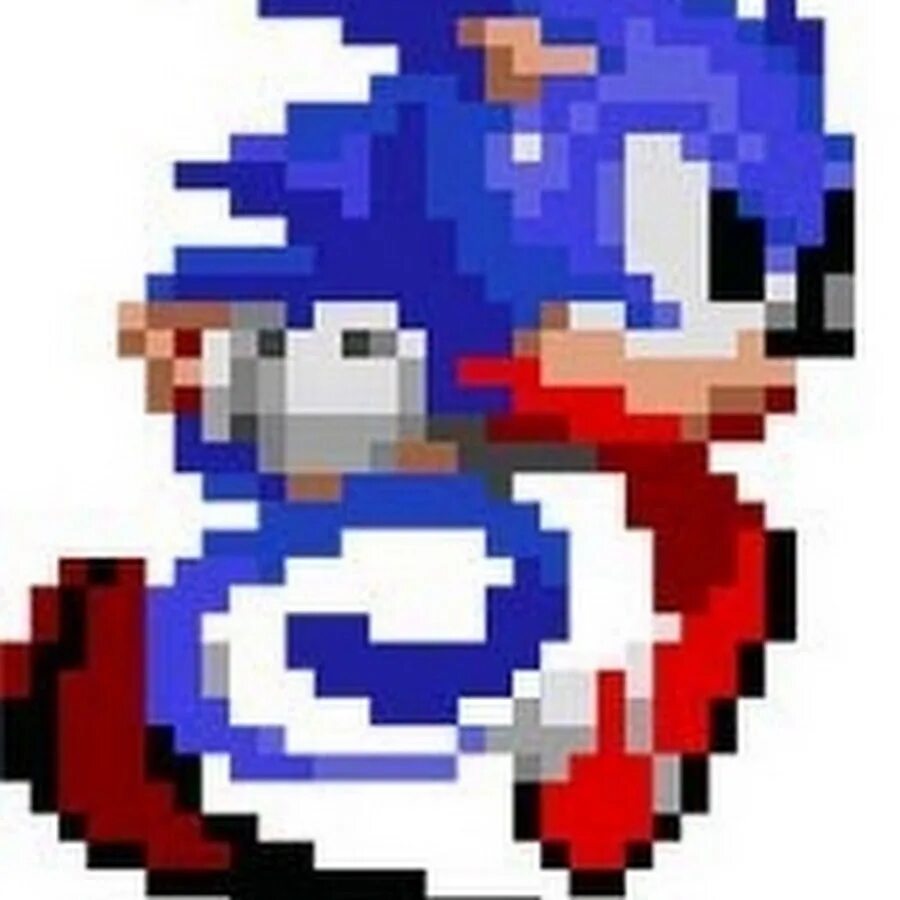 Соник 8 бит. Sonic the Hedgehog 16 бит Sprites. Sonic the Hedgehog 2 (16 бит). Пиксельный Соник из Соник 3. Соник 2 пиксельный.