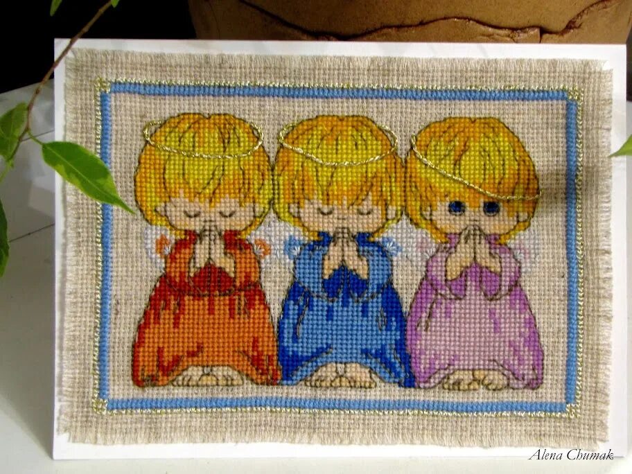 Вышивка крестиком три ангелочка. Майкл фассбендер превосходно. Почти идеальный вышивка. Слова с абсолютно совершенно. Почти совершенная.