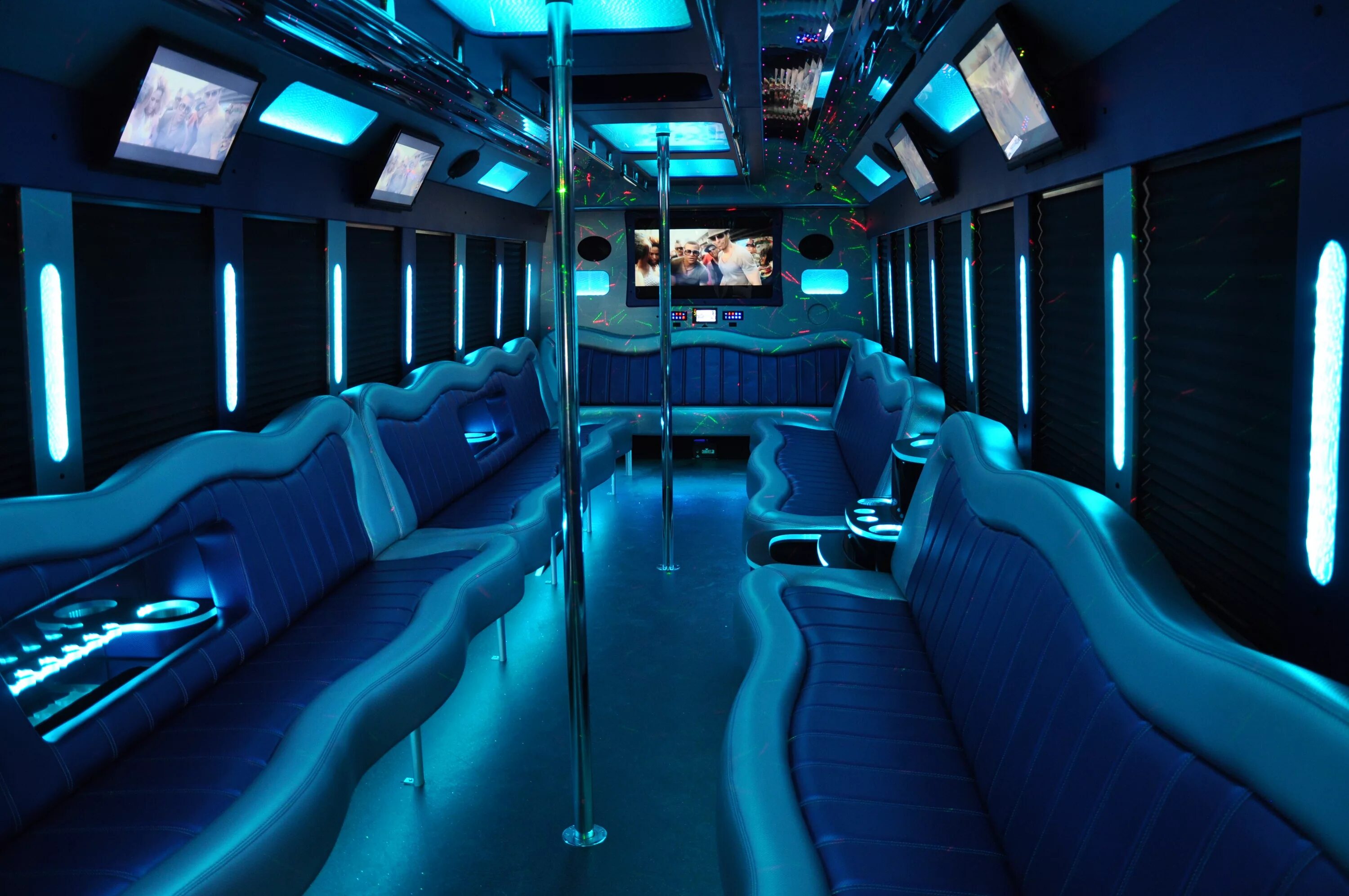 Sam bus