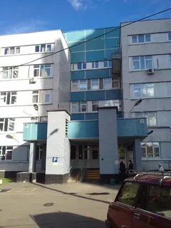 Северное чертаново 805
