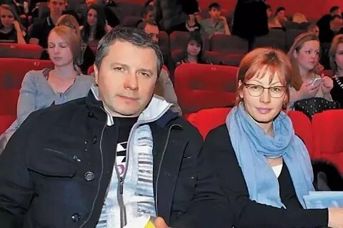 Бабенко дети