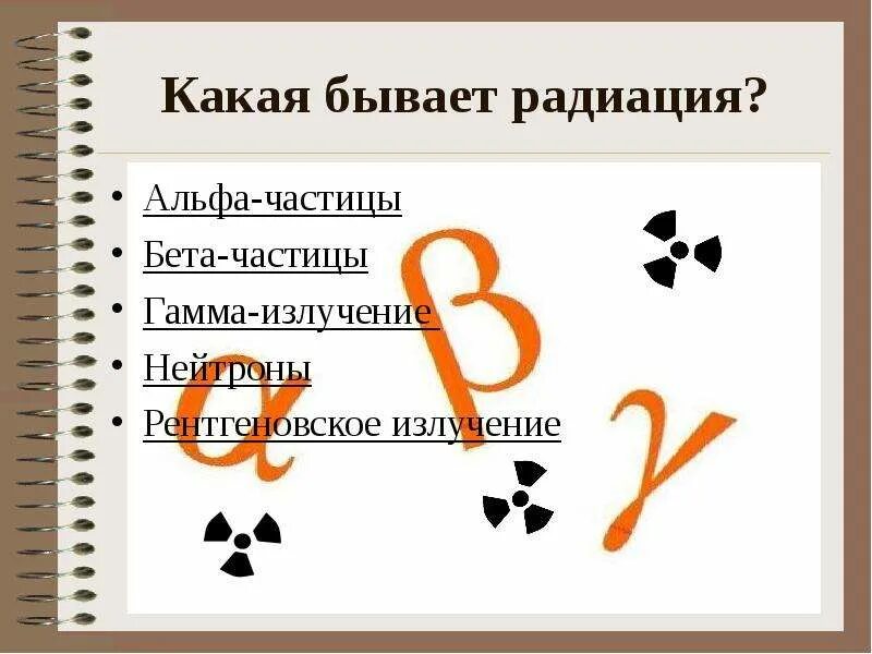 Какая бывает радиация. Какая бывает радиация география. Какие гаммы радиации бывают. Какие гаммы радиации бывают для презентации.