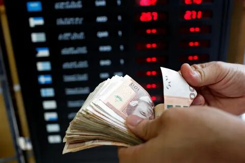 Deal currency