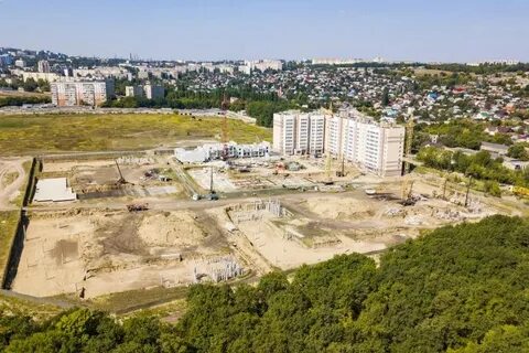 Булгаковский парк отзывы