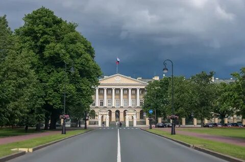 Историко мемориальный музей смольный санкт петербург