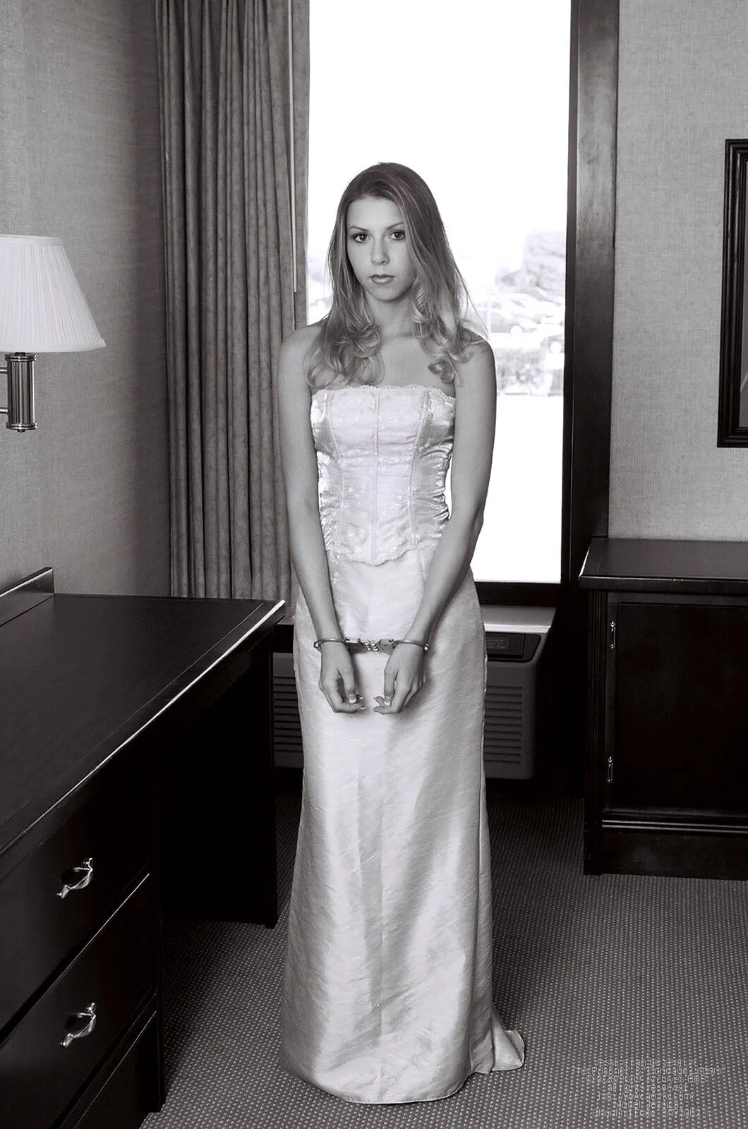Bound brides. Невеста госпожа. archw. bride bound 3.