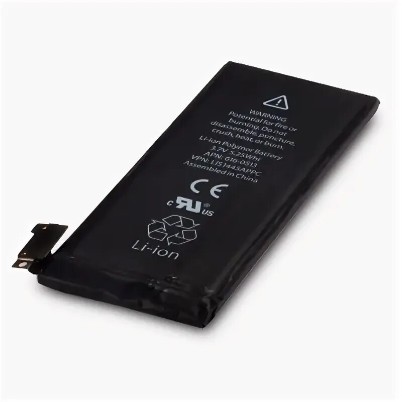 Батарея iphone купить. Аккумуляторная батарея для Apple iphone 4s 3,7v 5.3WH. Iphone Battery Pack оригинал. Iphone 4s батарея. Индикатор Apple Battery Pack.