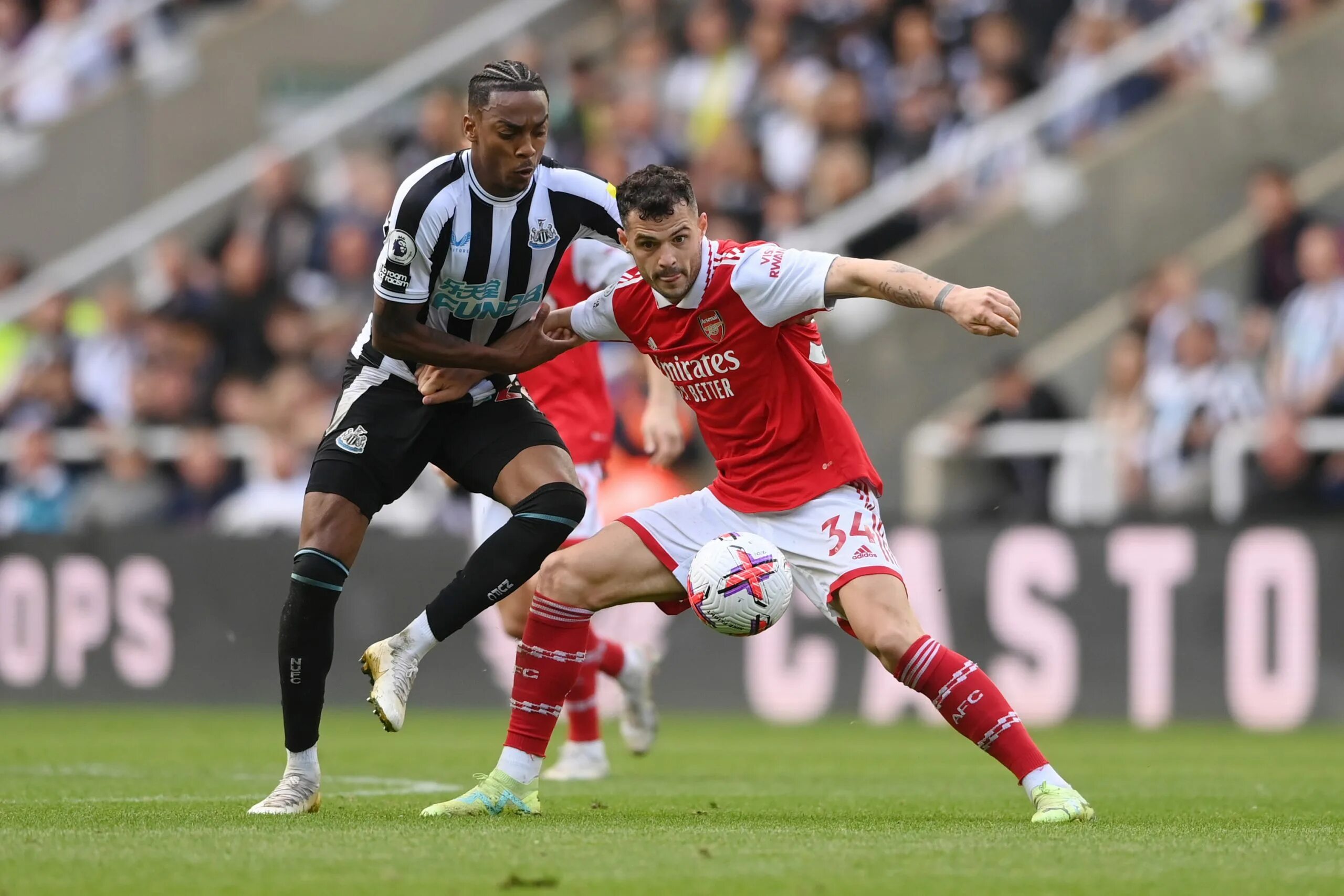 Ньюкасл арсенал матч. Granit xhaka arsenal 2025 getty. granit xhaka arsenal 2025. фулхэм - ньюкасл - 0:2. ньюкасл юнайтед.