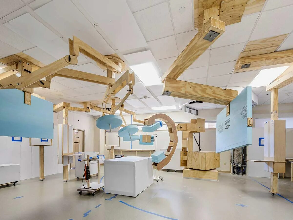 Госпиталь галактики. Medera Hospital. Operating Room. Lankenau Heart Institute. Oceania Medicine.