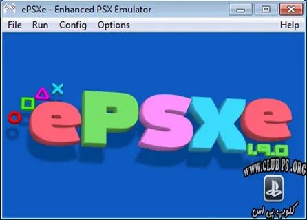 Epsxe crashes