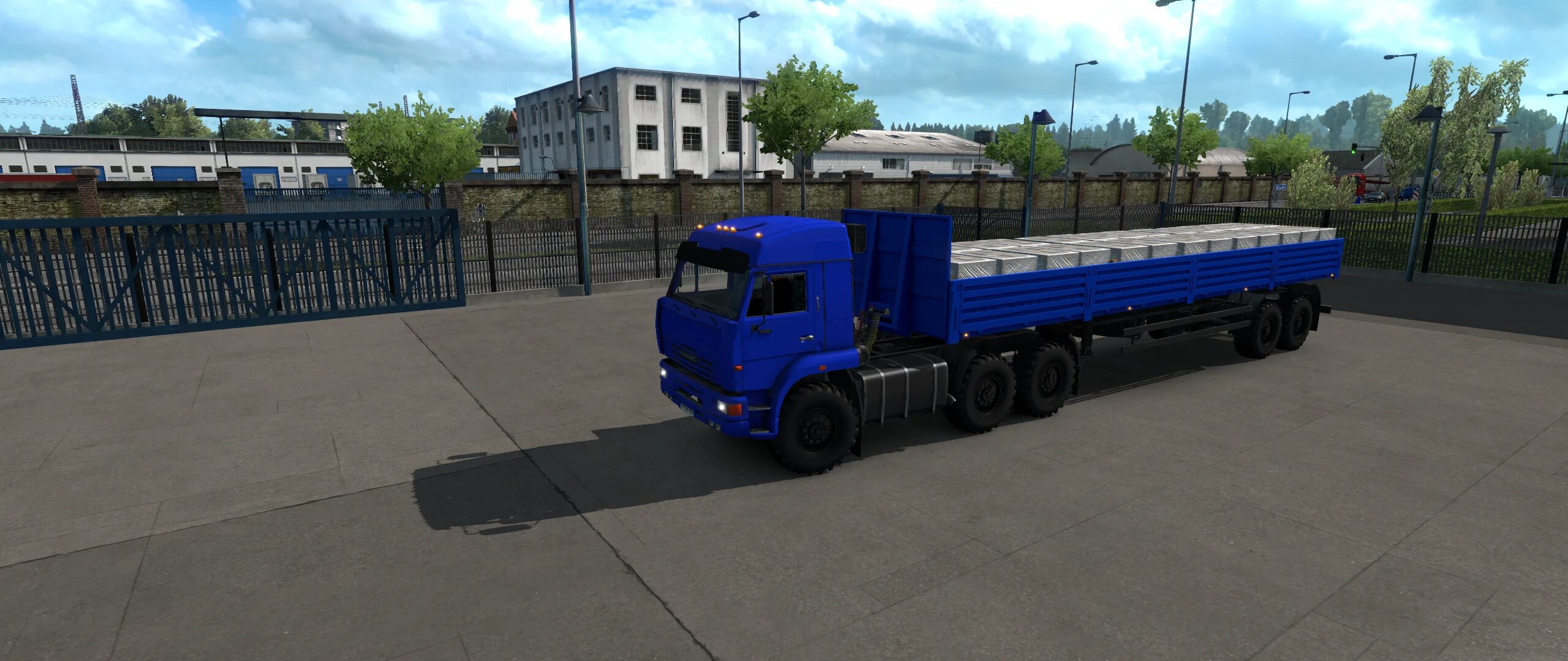 Етс 2 моды прицеп нефаз. Камаз 54-64-65 nefaz 8332. прицеп нефаз 9334 для ets 2.1.38. прицеп зерновоз для етс 2. камаз 54 - 64 - 65 + прицепы&quot;.