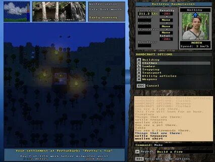 Unreal console commands