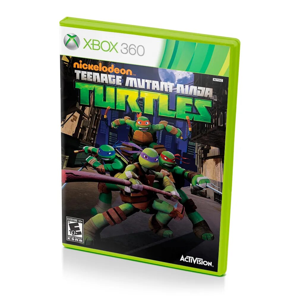 Teenage Mutant Ninja Turtles Xbox игра. Игры Черепашки ниндзя на хбокс 360. Черепашки ниндзя Xbox 360. TMNT хбокс 360.