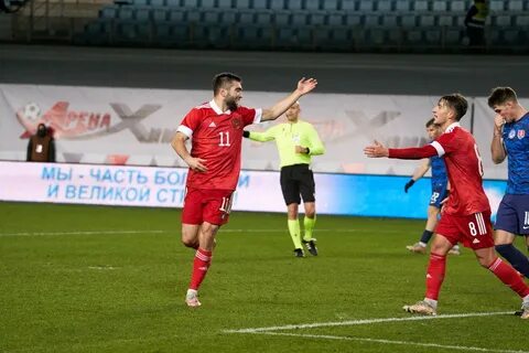 Футболисты сулеймановы