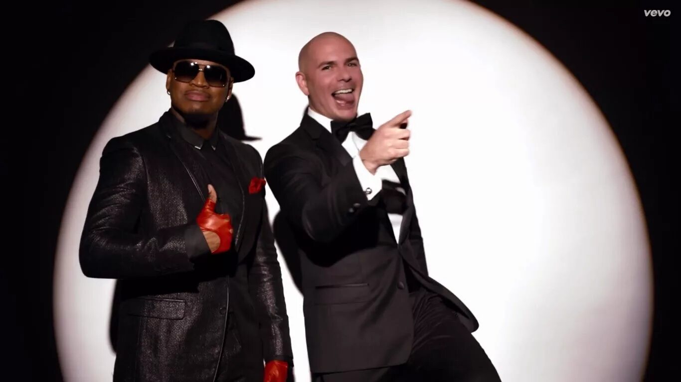 Питбуль (рэппер). Питбуль и ne-yo. Дуэт Pitbull and. Ne-yo. Ne yo everything