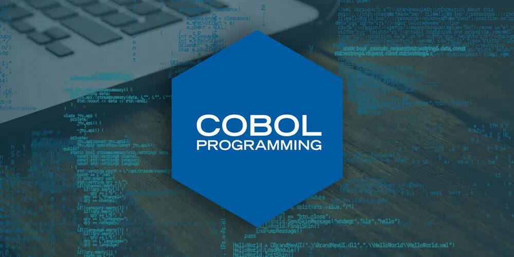 Язык программирования майкрософт как называется. Cobol язык программирования. cobol логотип. cobol язык программирования логотип. программа на коболе.