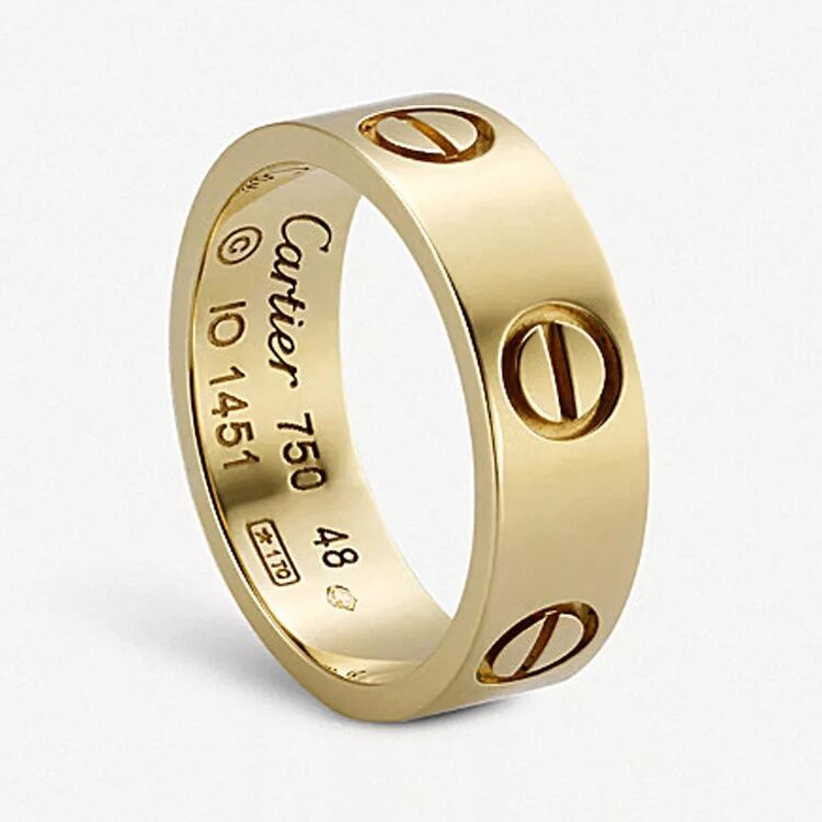 Бронзовое кольцо любовь. Cartier Love Yellow Gold Ring. Cartier 750 52833a кольцо. Кольцо Cartier Love Yellow Gold. Cartier Love кольцо.